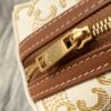 CELINE CLUTCH WITH CHAIN