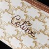CELINE CLUTCH WITH CHAIN