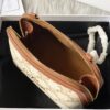 CELINE CLUTCH WITH CHAIN