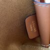 CELINE CLUTCH WITH CHAIN