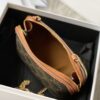 CELINE CLUTCH WITH CHAIN