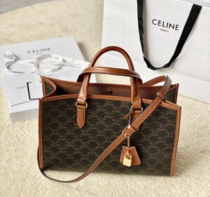 CELINE HORIZONTAL CABAS