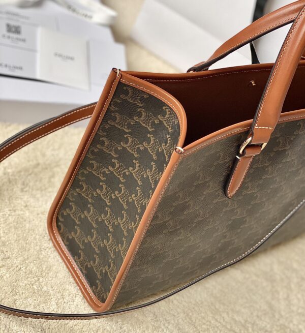 CELINE HORIZONTAL CABAS