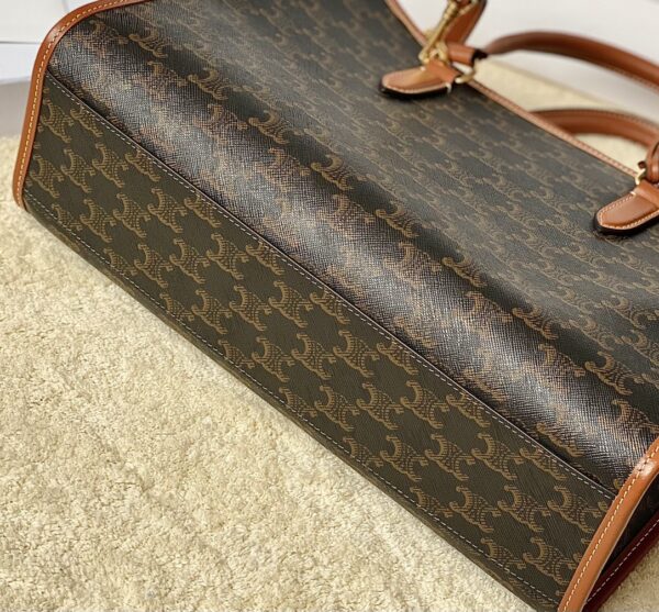 CELINE HORIZONTAL CABAS