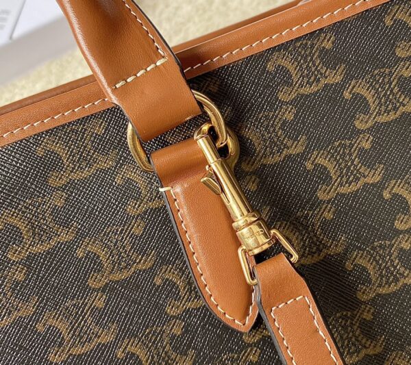 CELINE HORIZONTAL CABAS