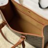 CELINE HORIZONTAL CABAS