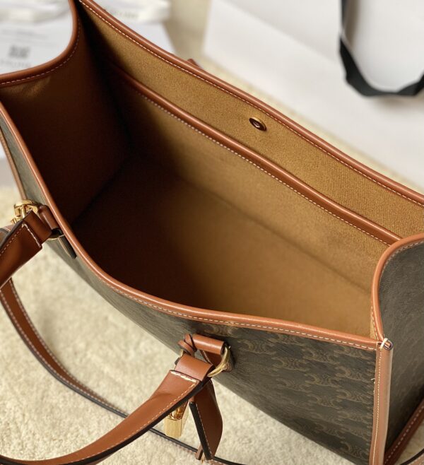 CELINE HORIZONTAL CABAS