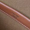 CELINE HORIZONTAL CABAS