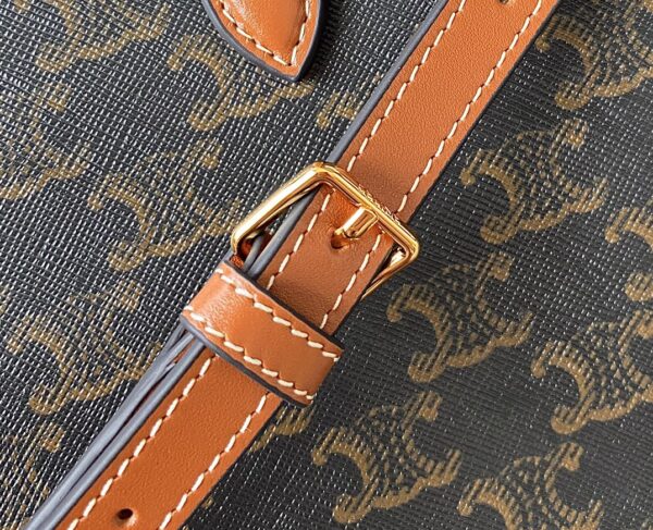 CELINE HORIZONTAL CABAS