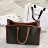 CELINE HORIZONTAL CABAS