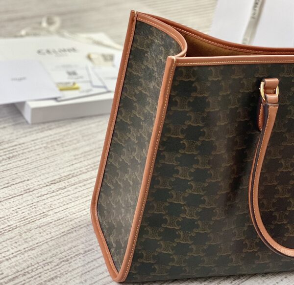 CELINE HORIZONTAL CABAS