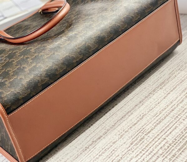 CELINE HORIZONTAL CABAS