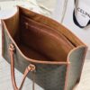 CELINE HORIZONTAL CABAS