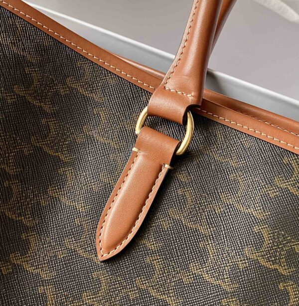 CELINE HORIZONTAL CABAS