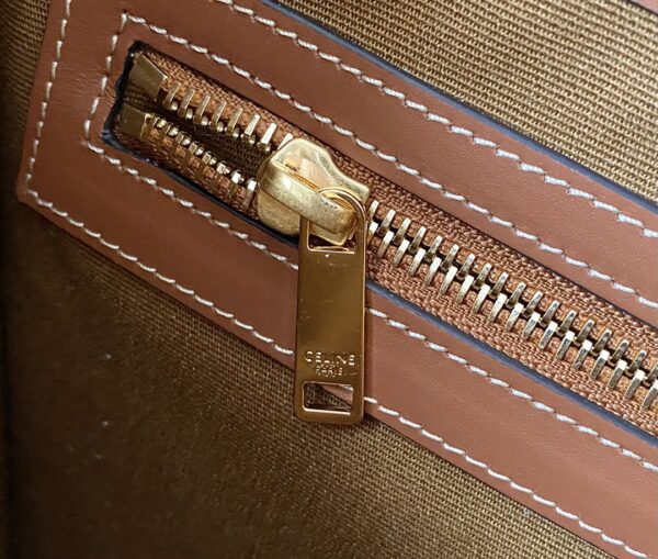 CELINE HORIZONTAL CABAS