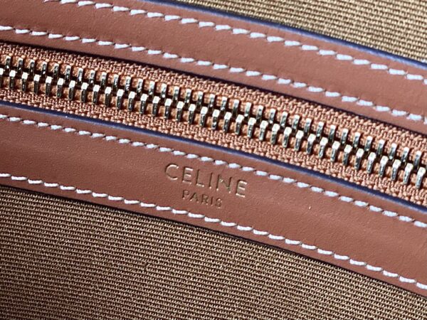 CELINE HORIZONTAL CABAS