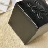 Celine Cuir Triomphe Cube Bag