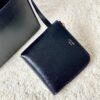 Celine Cuir Triomphe Cube Bag