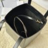 Celine Cuir Triomphe Cube Bag
