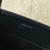 Celine Cuir Triomphe Cube Bag