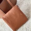 Celine Cuir Triomphe Cube Bag