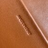CELINE BESACE CUIR TRIOMPHE
