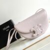 CELINE BESACE CUIR TRIOMPHE