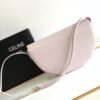 CELINE BESACE CUIR TRIOMPHE
