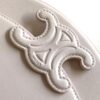 CELINE BESACE CUIR TRIOMPHE