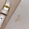 CELINE BESACE CUIR TRIOMPHE