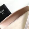 CELINE BESACE CUIR TRIOMPHE