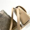 CELINE BESACE CUIR TRIOMPHE