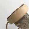 CELINE BESACE CUIR TRIOMPHE