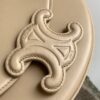 CELINE BESACE CUIR TRIOMPHE