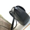 CELINE BESACE CUIR TRIOMPHE