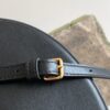 CELINE BESACE CUIR TRIOMPHE