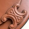 CELINE BESACE CUIR TRIOMPHE