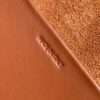 CELINE BESACE CUIR TRIOMPHE