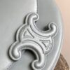 CELINE BESACE CUIR TRIOMPHE