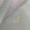 CELINE BESACE CUIR TRIOMPHE
