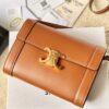 CELINE TRIOMPHE STRAP BAG