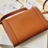 CELINE TRIOMPHE STRAP BAG