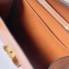 CELINE TRIOMPHE STRAP BAG