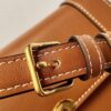 CELINE TRIOMPHE STRAP BAG