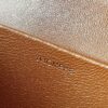 CELINE TRIOMPHE STRAP BAG