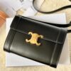 CELINE TRIOMPHE STRAP BAG
