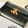 CELINE TRIOMPHE STRAP BAG