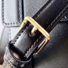 CELINE TRIOMPHE STRAP BAG