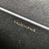 CELINE TRIOMPHE STRAP BAG