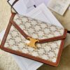CELINE ENVELOPPE TRIOMPHE BAG